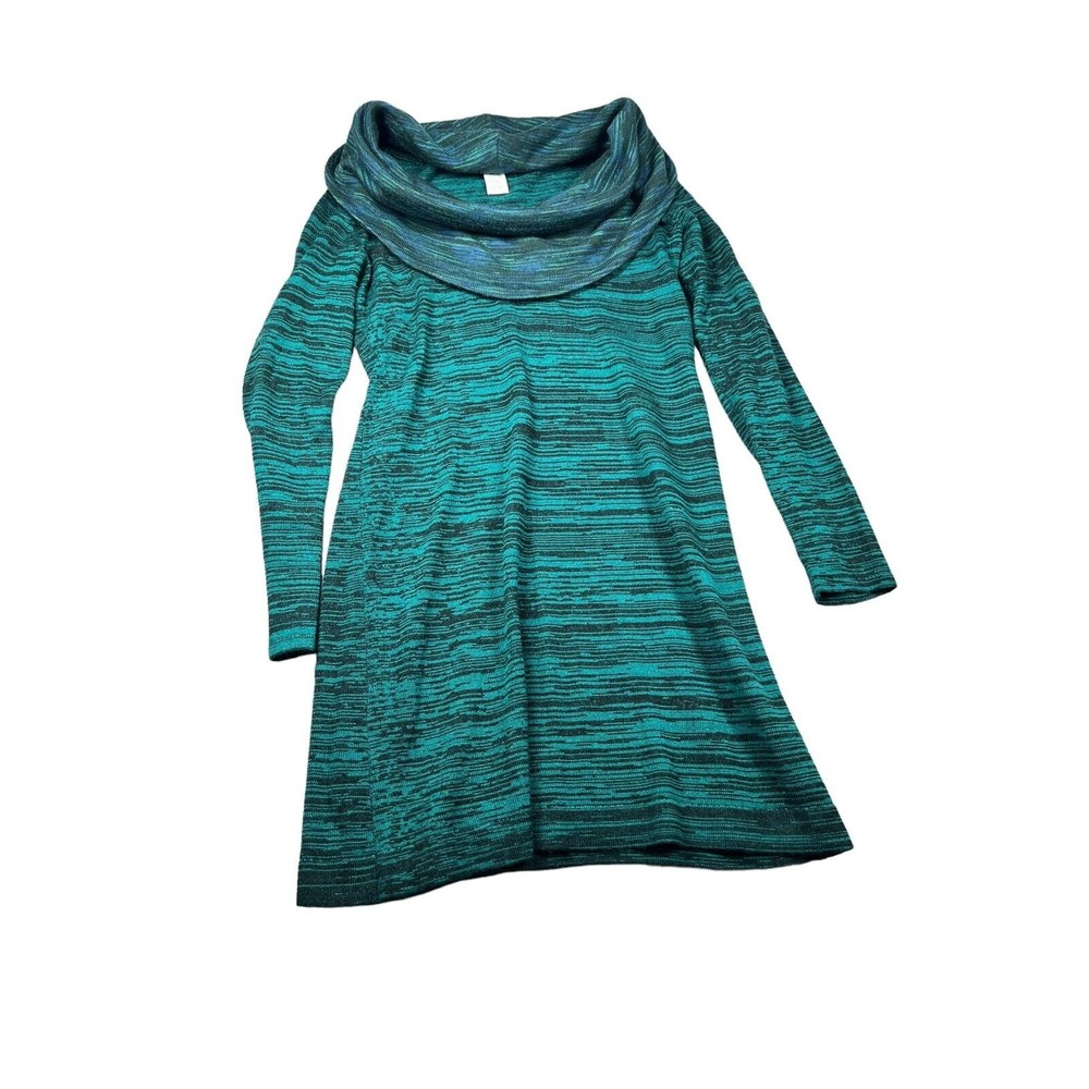 Soft Surroundings Wool Blend Dress Women's Size‎ small